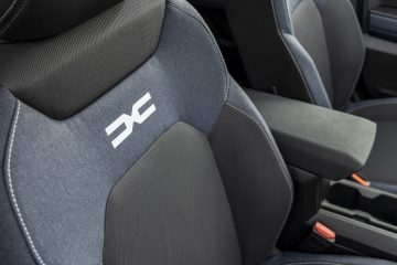 All-New Dacia Duster Hybrid Journey (25)