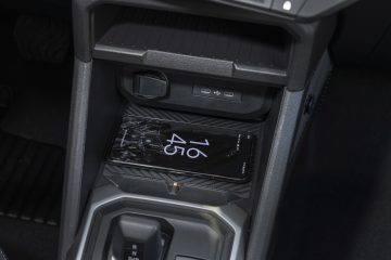 All-New Dacia Duster Hybrid Journey (27)