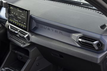 All-New Dacia Duster Hybrid Journey (30)