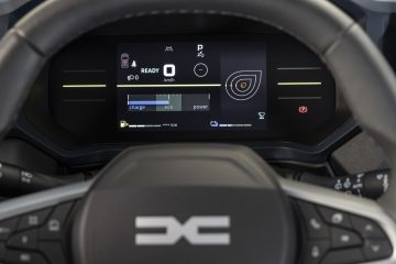 All-New Dacia Duster Hybrid Journey (33)