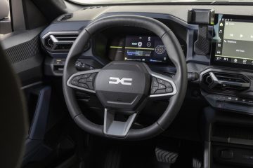 All-New Dacia Duster Hybrid Journey (34)