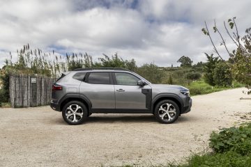 All-New Dacia Duster Hybrid Journey (46)