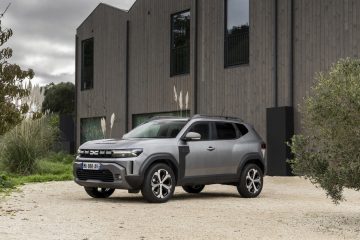 All-New Dacia Duster Hybrid Journey (47)