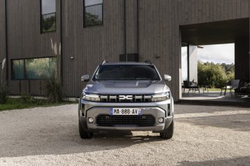All-New Dacia Duster Hybrid Journey (48)
