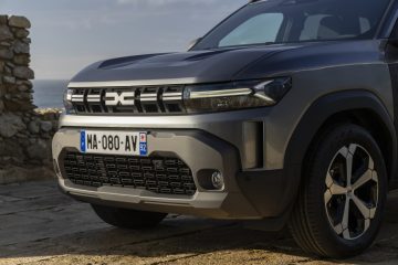 All-New Dacia Duster Hybrid Journey (49)