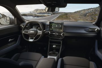 All-New Dacia Duster Journey (16)