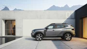 All-New Dacia Duster Journey (18)