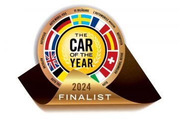 COTY finalisti