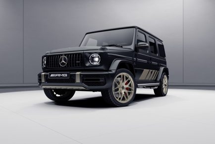 Mercedes-Benz G class_4