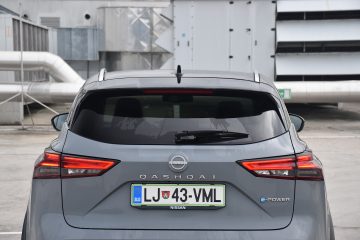 NISSAN QASHQAI 11