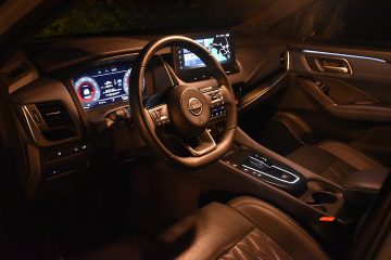 NISSAN QASHQAI 13