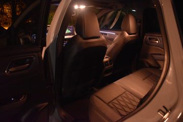 NISSAN QASHQAI 14
