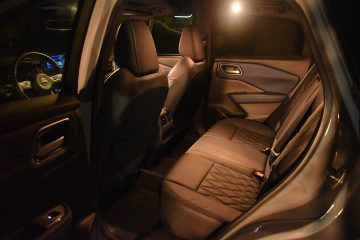 NISSAN QASHQAI 15