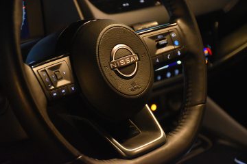 NISSAN QASHQAI 17