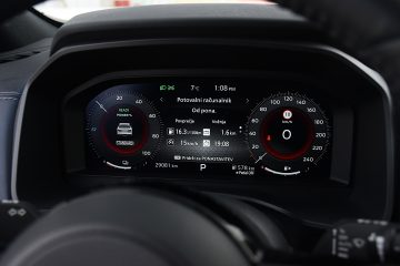 NISSAN QASHQAI 19