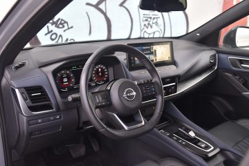 NISSAN QASHQAI 21