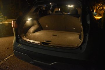 NISSAN QASHQAI 26
