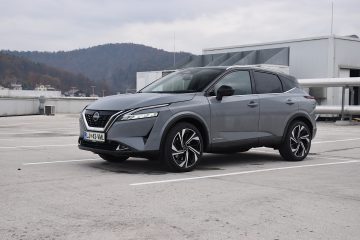 NISSAN QASHQAI 27