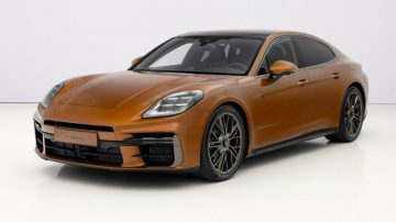 Porsche Panamera_ (2)