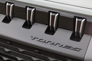 SsangYong Torres (12)