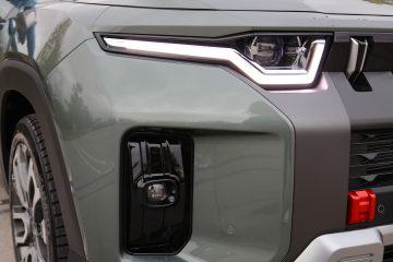 SsangYong Torres (13)