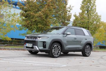 SsangYong Torres (2)