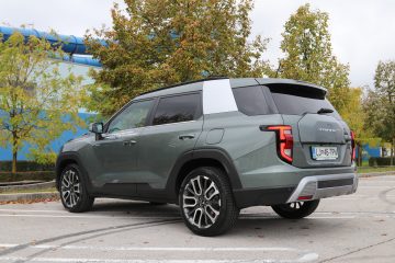 SsangYong Torres (21)