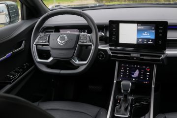 SsangYong Torres (22)