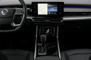 SsangYong Torres (24)