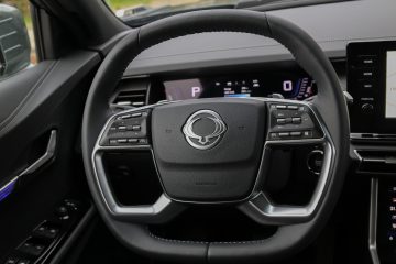 SsangYong Torres (25)