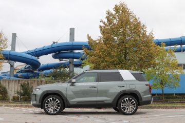 SsangYong Torres (4)