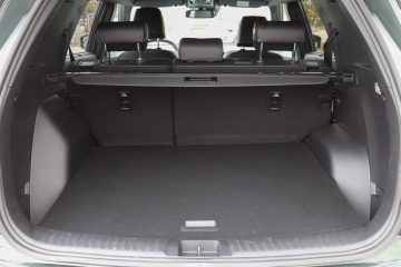 SsangYong Torres (6)