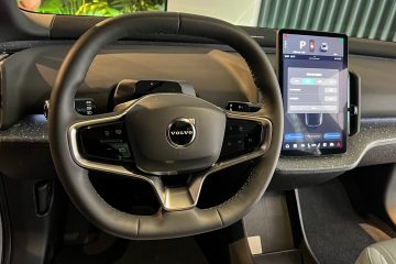Volvo EX30 (9)