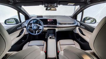 BMW 230e 51