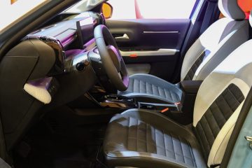 Citroën e-C3 (10)