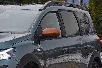 DACIA JOGGER HYBRID 10