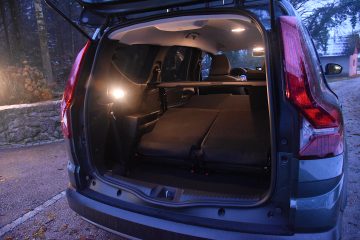 DACIA JOGGER HYBRID 25