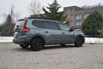 DACIA JOGGER HYBRID 29