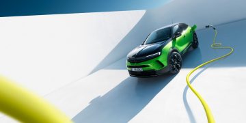 ElectrifyingCampaignPumpedwithEnergyOpelMokkaElectric