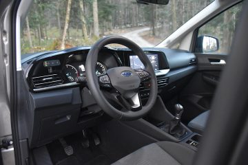 FORD TOURNEO CONNECT AWD 14