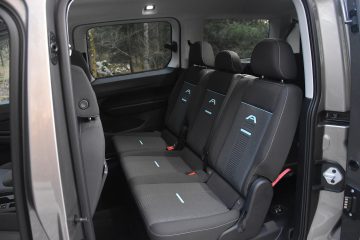 FORD TOURNEO CONNECT AWD 15