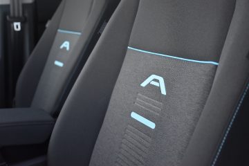 FORD TOURNEO CONNECT AWD 17