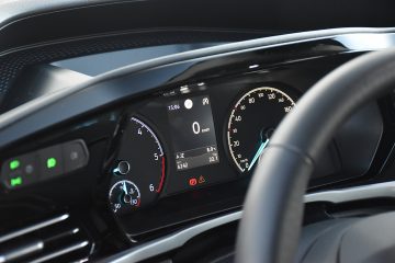FORD TOURNEO CONNECT AWD 18
