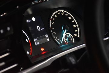 FORD TOURNEO CONNECT AWD 19