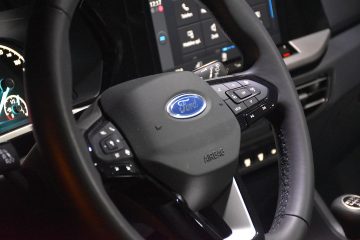 FORD TOURNEO CONNECT AWD 20