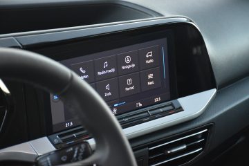 FORD TOURNEO CONNECT AWD 21