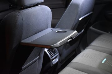 FORD TOURNEO CONNECT AWD 27
