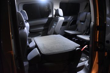FORD TOURNEO CONNECT AWD 29