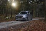 FORD TOURNEO CONNECT AWD 33