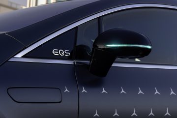 US-Behörden geben grünes Licht: Mercedes-Benz erhält weltweit erste Genehmigung für den Einsatz spezieller Außenbeleuchtung für automatisiertes Fahren

Mercedes-Benz receives approvals for turquoise-coloured automated driving marker lights in Califor